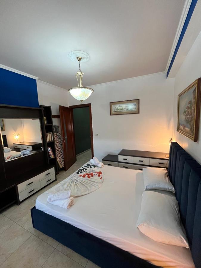 Skanderbeg Square Explorer Apartments ติรานา ภายนอก รูปภาพ