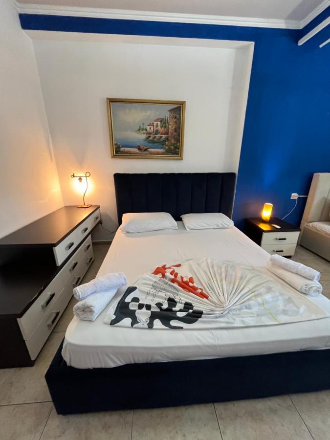 Skanderbeg Square Explorer Apartments ติรานา ภายนอก รูปภาพ