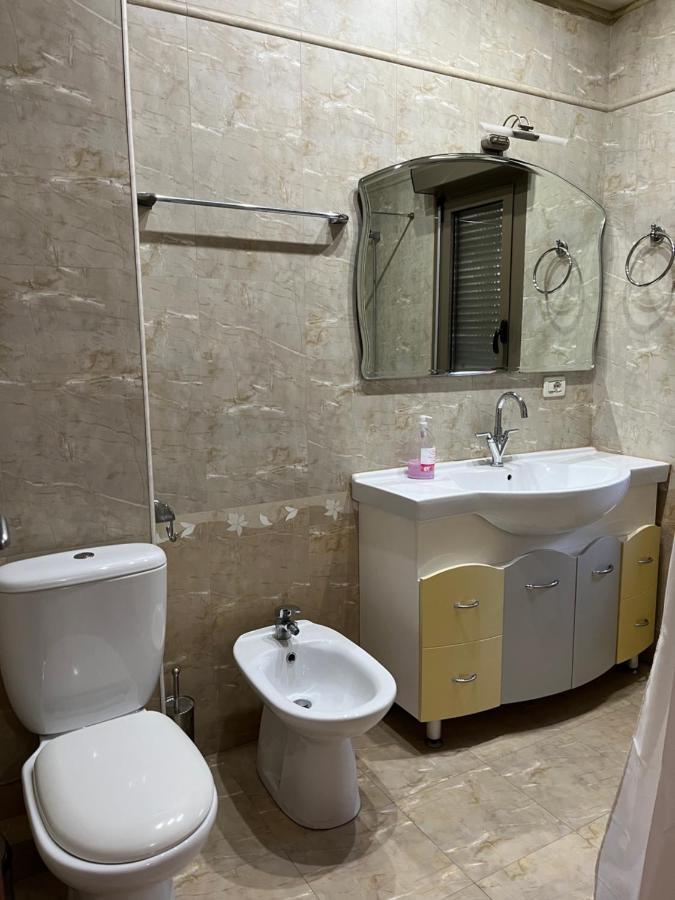 Skanderbeg Square Explorer Apartments ติรานา ภายนอก รูปภาพ