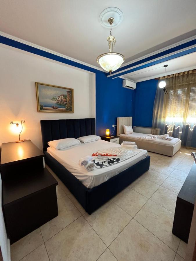 Skanderbeg Square Explorer Apartments ติรานา ภายนอก รูปภาพ